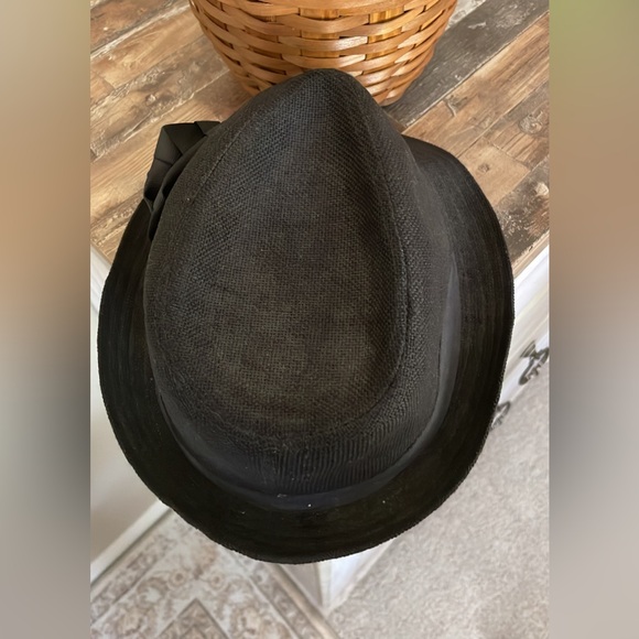 Forever 21 fedora hat - Picture 4 of 7